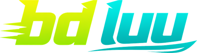 Logo bd luu